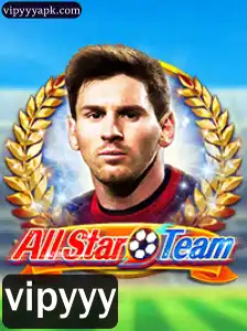 AllStarTeam: Uma Imersão no Mundo dos Esportes Virtuais