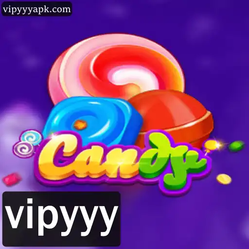 Descubra o Fascinante Mundo do Jogo Candy: Uma Experiência VIPYYY