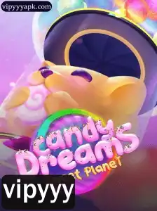 CandyDreams: Descubra o Mundo Encantado e Divertido do Novo Jogo de Estratégia