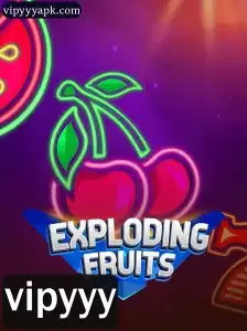 ExplodingFruits: Aventuras Explosivas para Jogadores Modernos
