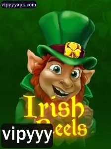 IrishReels: Um Mergulho no Mundo das Ranhuras Temáticas