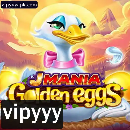 Explorando JManiaGoldenEggs: O Novo Fenômeno dos Jogos