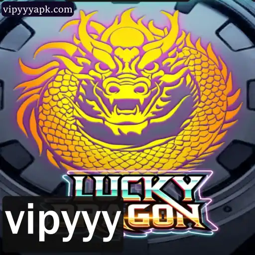 LuckyDragon: Uma Jornada ao Mundo do Jogo de Azar com vipyyy