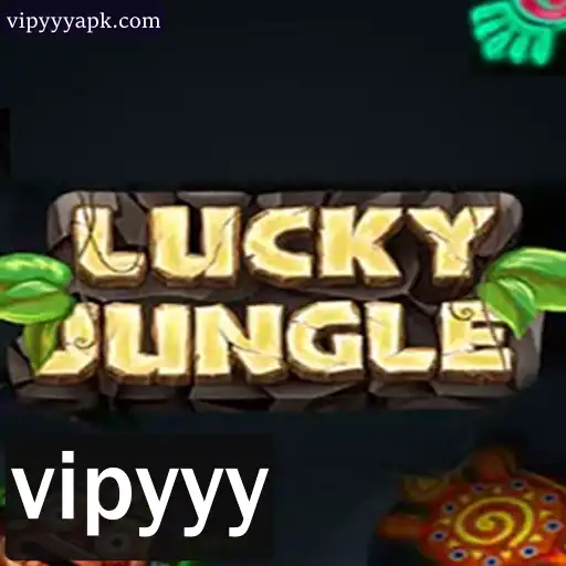 Descubra o Mundo Selvagem de LuckyJungle