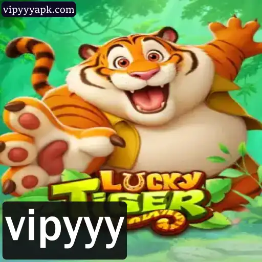 Descubra o Mundo do Jogo LuckyTiger com a Palavra-Chave vipyyy