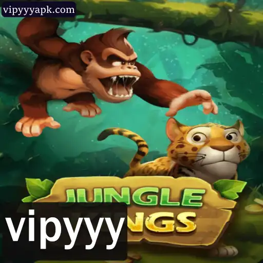 Explorando JungleKings: Uma Aventura Selvagem com Desafios Estratégicos