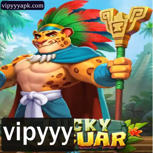 Descubra o Mundo Empolgante de LuckyJaguar: Um Jogo de Aventura Inovador