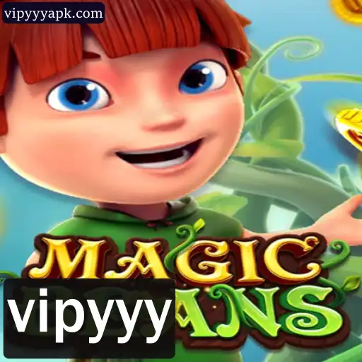 Descubra o Mundo de MAGICBEANS: Uma Experiência Única de Jogo