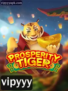Explorando o Mundo de ProsperityTiger: Seu Novo Jogo Favorito