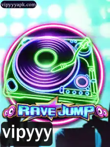 RaveJump: Aventuras Incendiárias no Mundo dos Jogos
