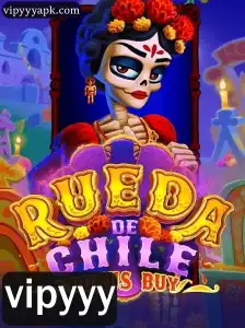 Explorando o Fascinante Mundo de RuedaDeChileBonusBuy