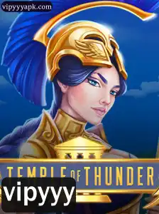 TempleofThunder: Uma Aventura Épica no Mundo dos Games