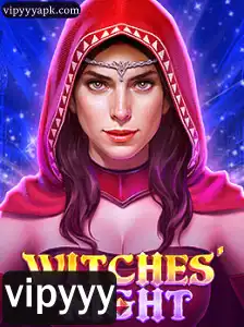 Descubra o Fascinante Mundo de WitchesNight