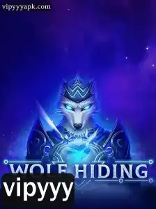 Descubra o Fascinante Mundo de WolfHiding: Um Jogo de Estratégia e Táticas